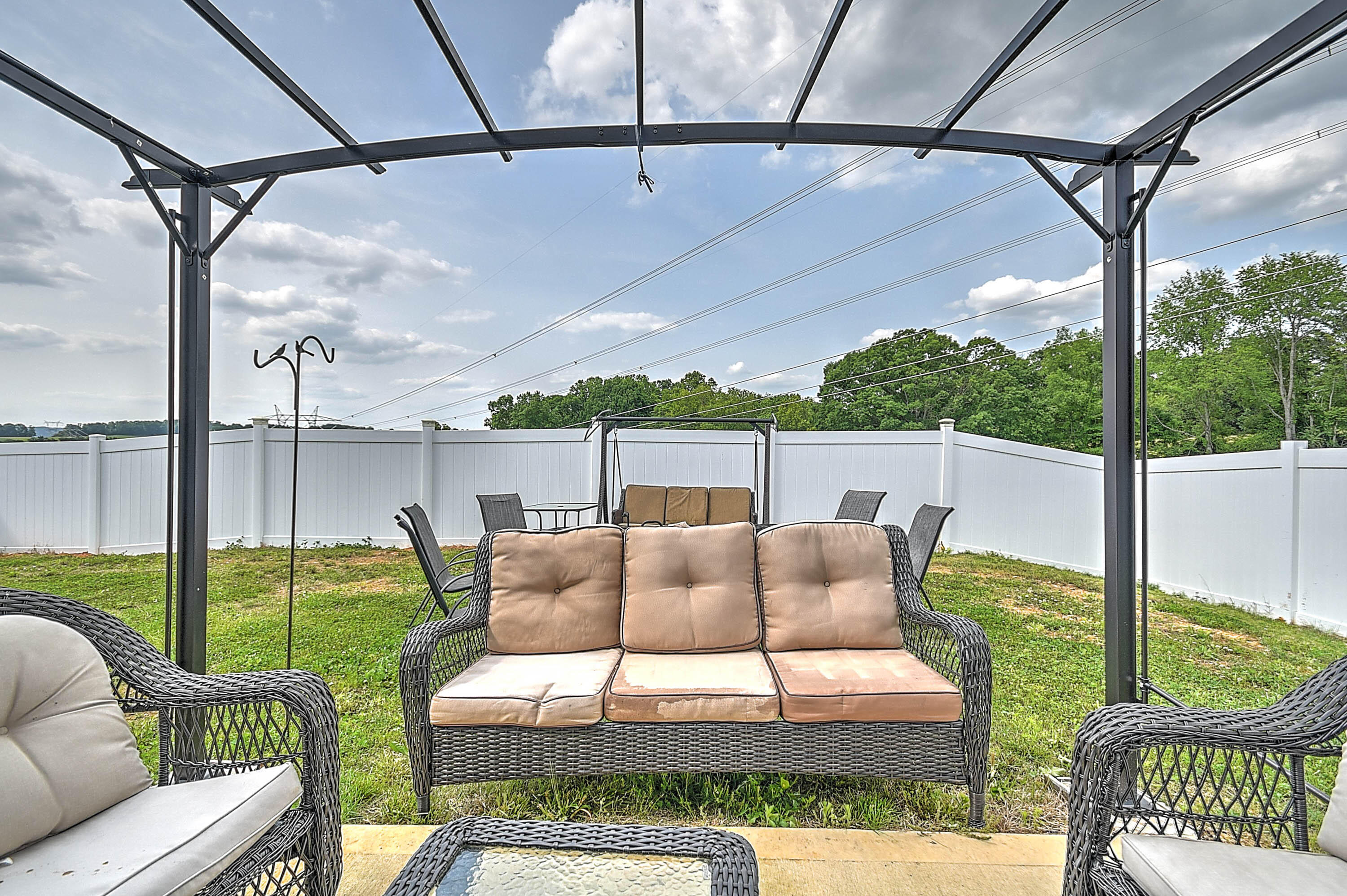 3116 Phillips Way Kingsport, TN 37664 - Photo 43 of 46 Phillips Way-53