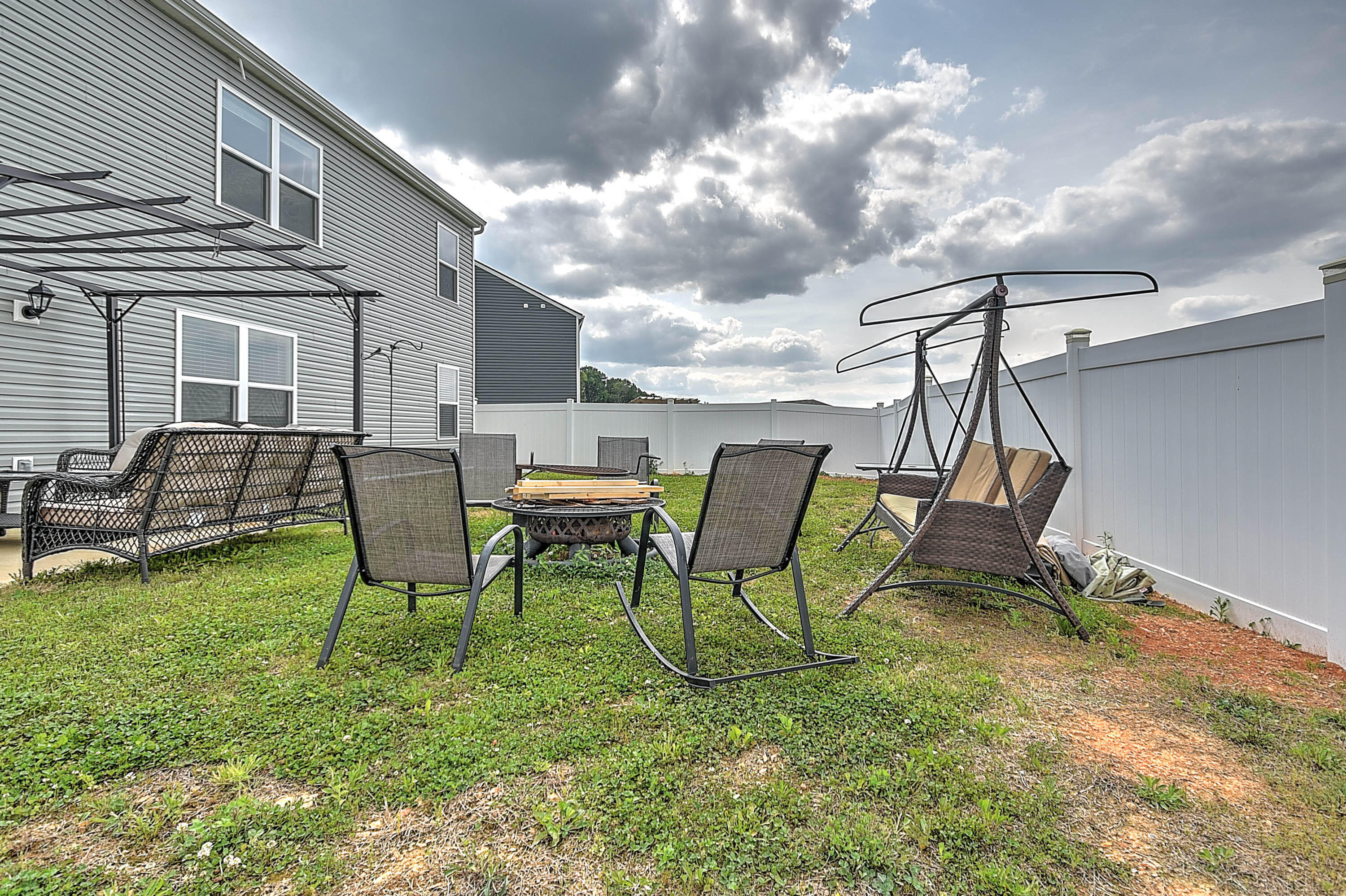 3116 Phillips Way Kingsport, TN 37664 - Photo 44 of 46 Phillips Way-52