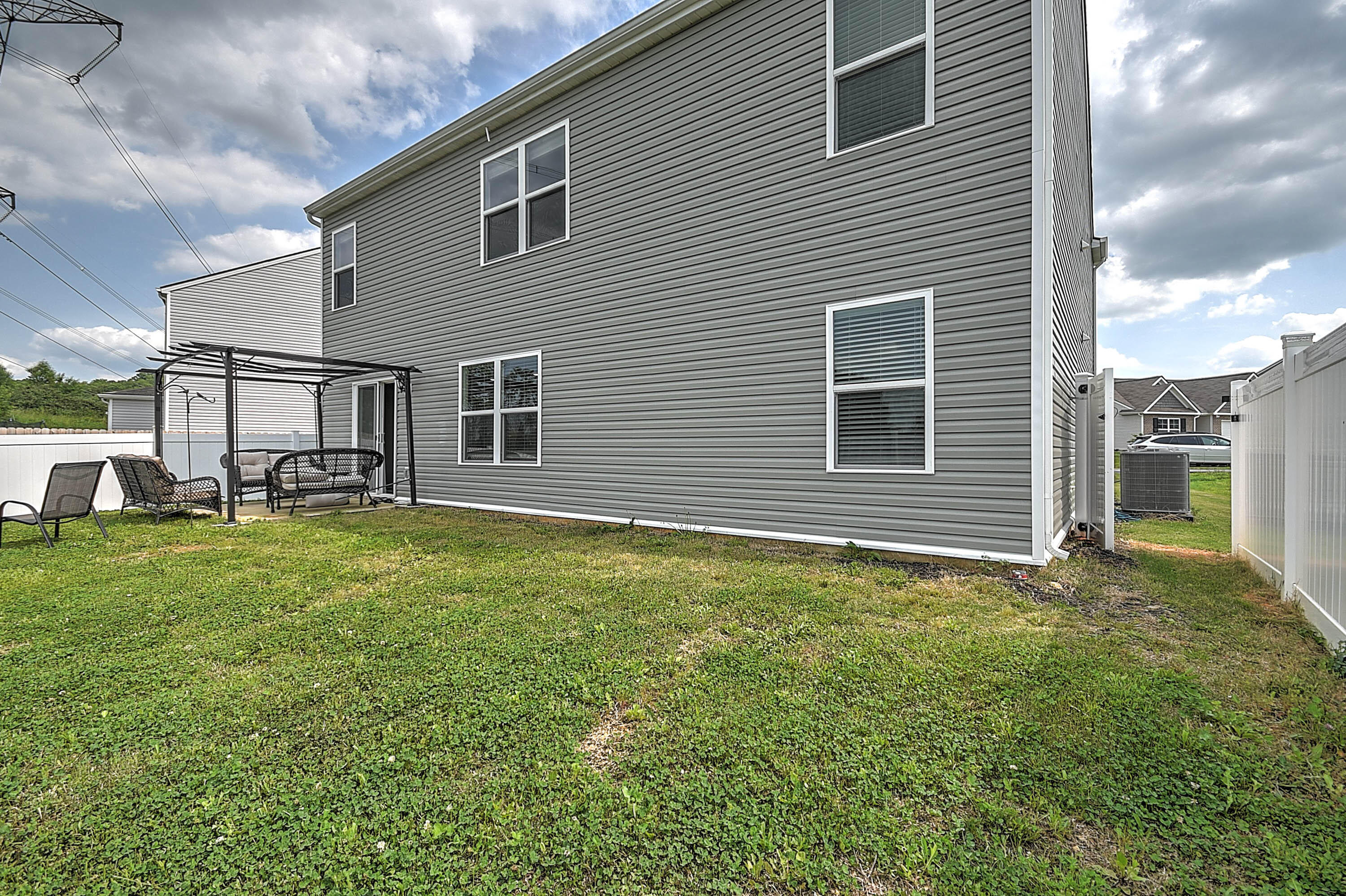3116 Phillips Way Kingsport, TN 37664 - Photo 45 of 46 Phillips Way-51