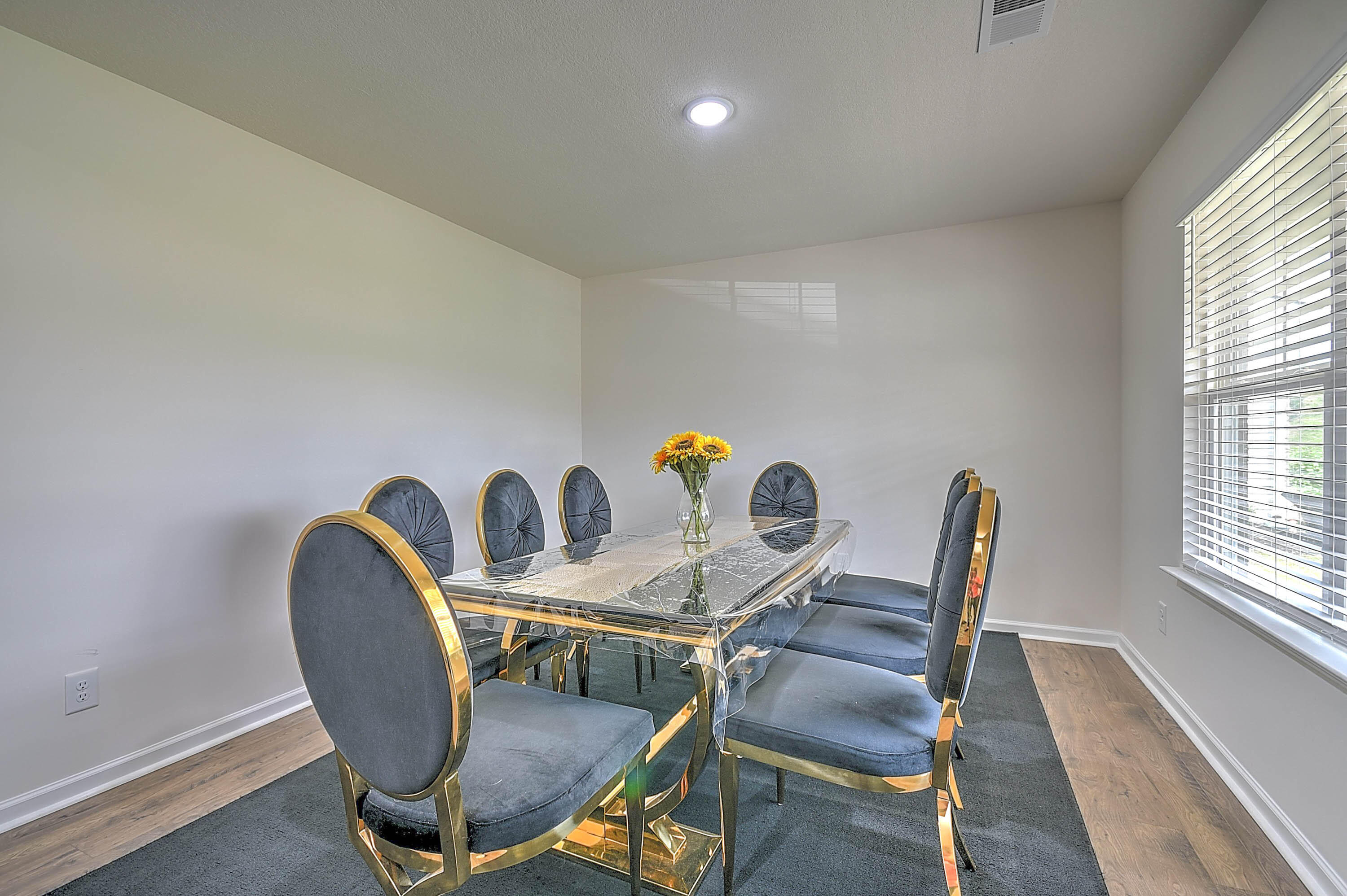 3116 Phillips Way Kingsport, TN 37664 - Photo 5 of 46 Phillips Way-6