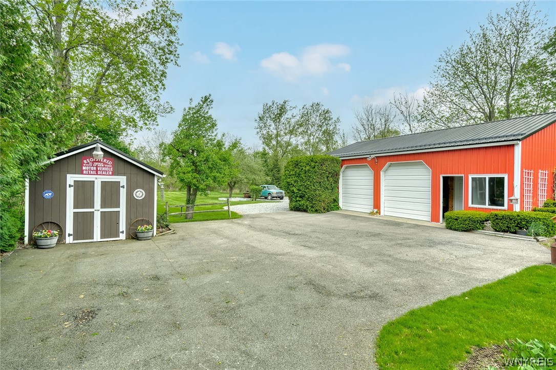 2492 Lakeville Road Avon, NY 14414 - Photo 8 of 36