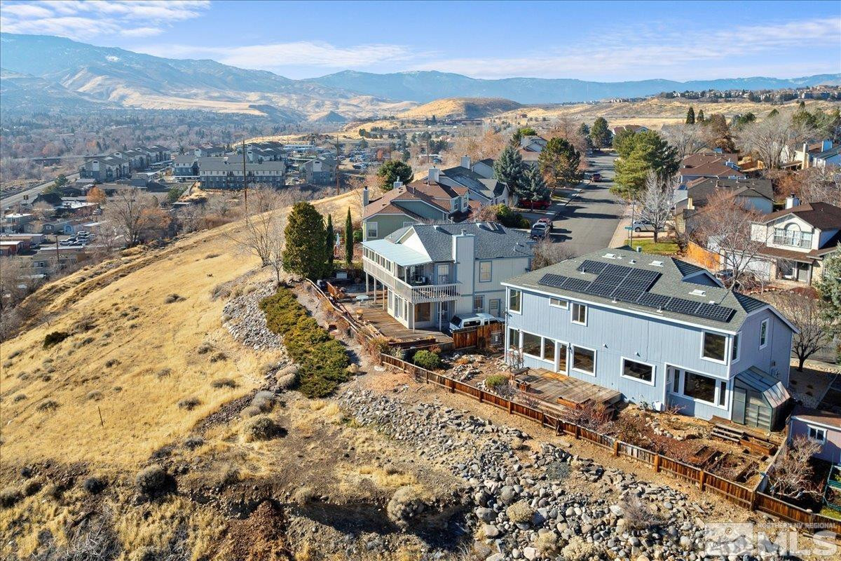 908 Edgecliff Drive Reno, NV 89523 - Photo 35 of 40 Photo 35