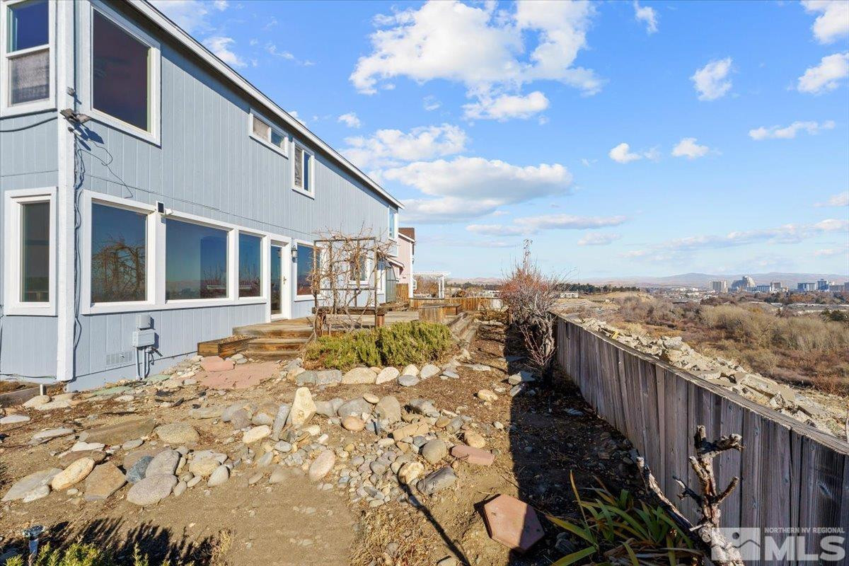 908 Edgecliff Drive Reno, NV 89523 - Photo 36 of 40 Photo 36