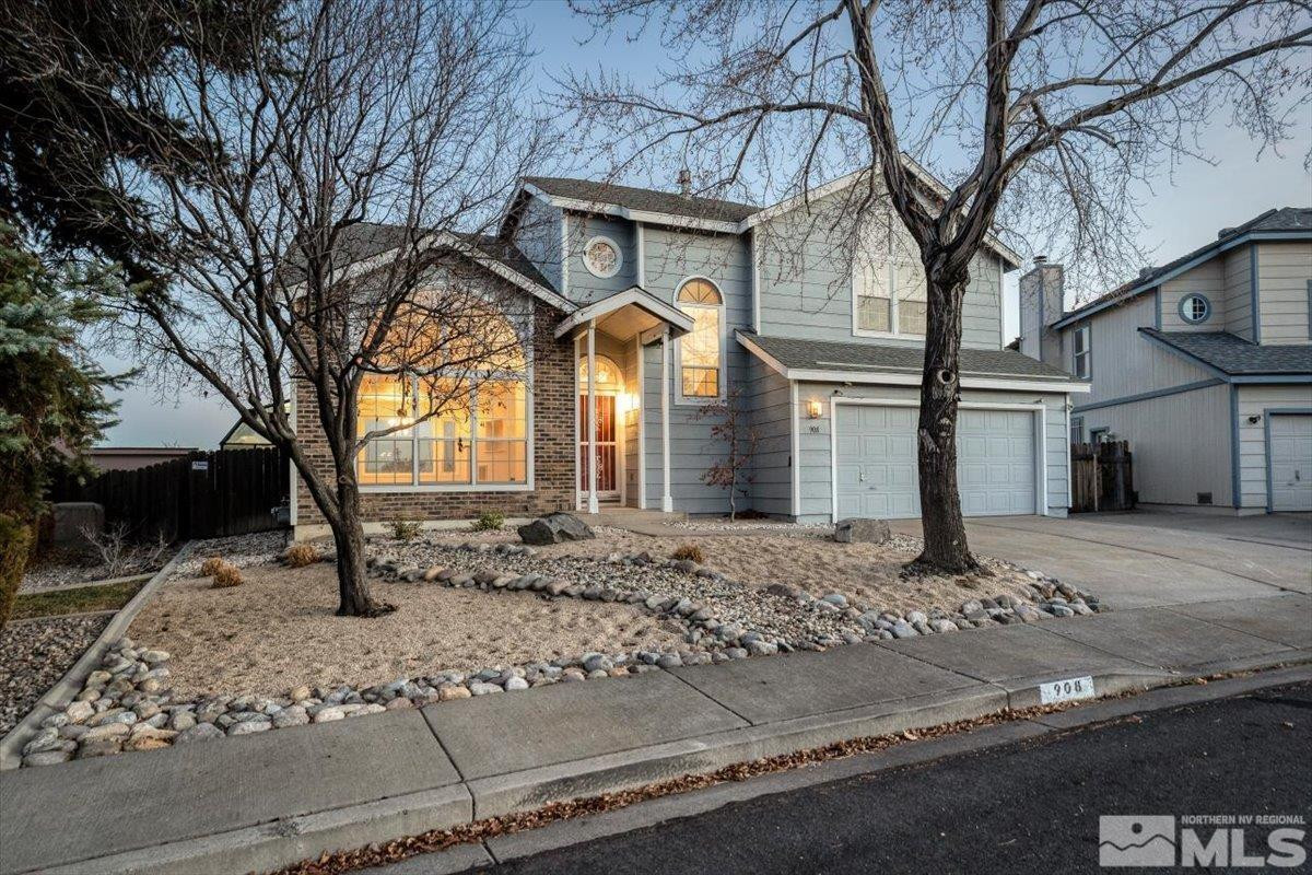908 Edgecliff Drive Reno, NV 89523 - Photo 5 of 40 Photo 5