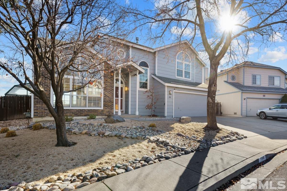 908 Edgecliff Drive Reno, NV 89523 - Photo 6 of 40 Photo 6