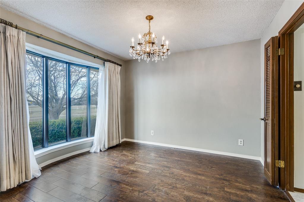 20967 Farm To Market 121 Gunter, TX 75058 - Photo 11 of 16 a view of an empty room with a window