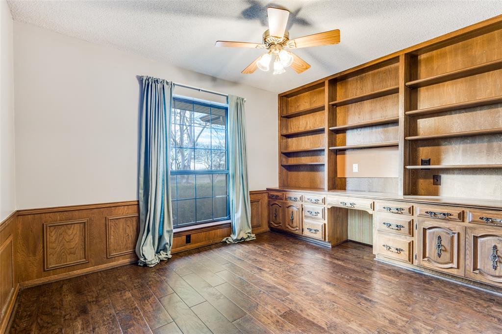 20967 Farm To Market 121 Gunter, TX 75058 - Photo 5 of 16 a view of an empty room with a window