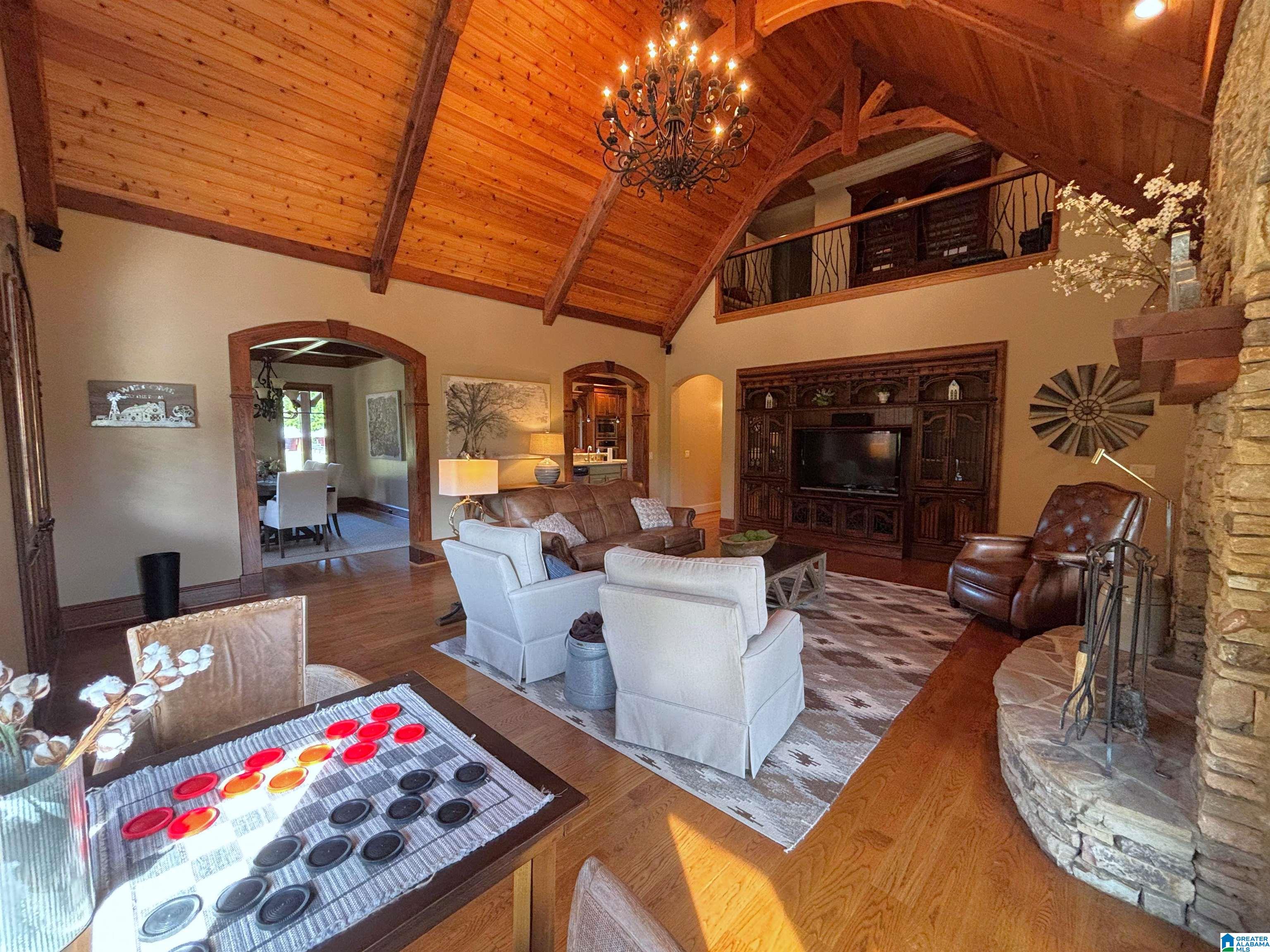 5145 Pine Mountain Road Remlap, AL 35133 - Photo 5 of 100