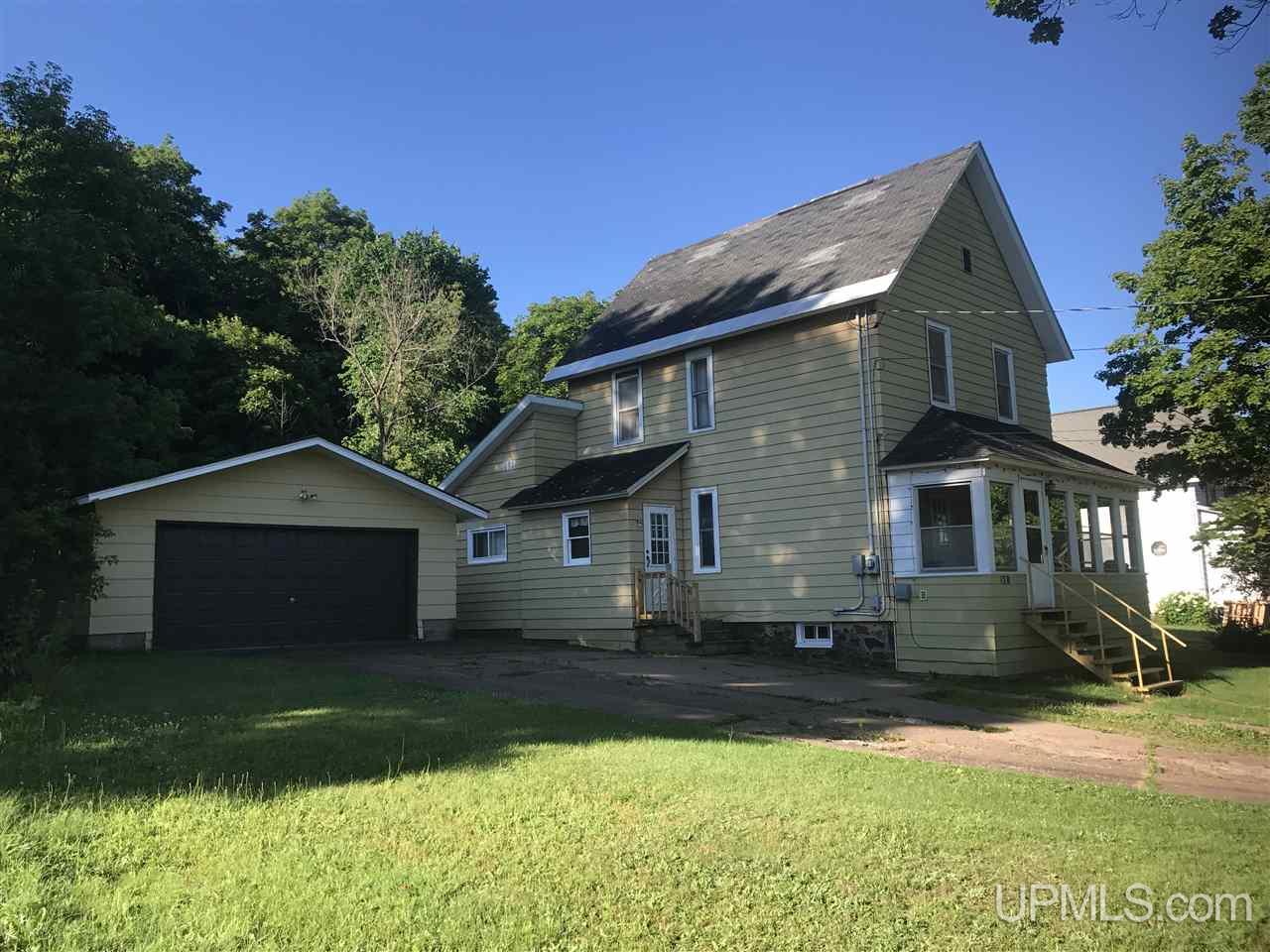 170 Bluff Street Ishpeming, MI 49849 - Photo 26 of 30