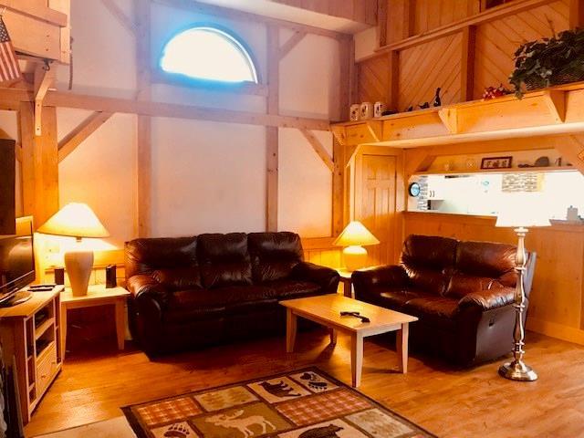 289 East Cottage Road Portage Lake, ME 04768 - Photo 17 of 34 Photo
