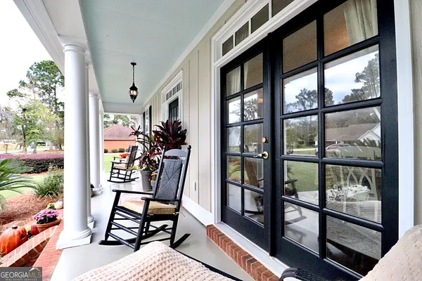 $415,000 | 1410 Forest Way, Nashville, GA 31639