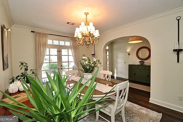 $435,000 | 1410 Forest Way, Nashville, GA 31639