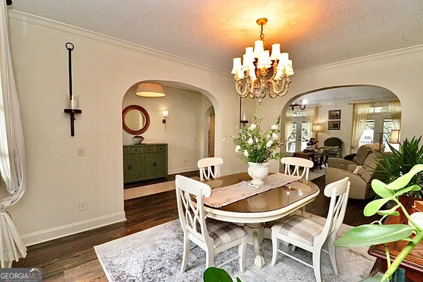 $415,000 | 1410 Forest Way, Nashville, GA 31639