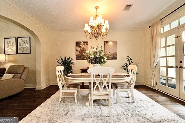 $435,000 | 1410 Forest Way, Nashville, GA 31639