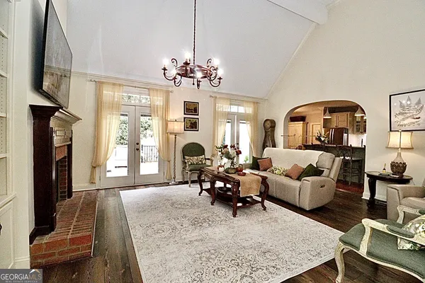 $415,000 | 1410 Forest Way, Nashville, GA 31639