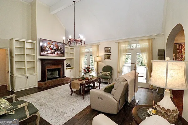 $415,000 | 1410 Forest Way, Nashville, GA 31639