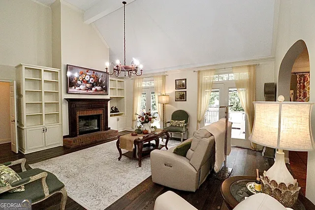 $435,000 | 1410 Forest Way, Nashville, GA 31639