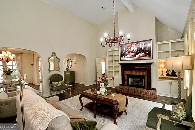 $435,000 | 1410 Forest Way, Nashville, GA 31639