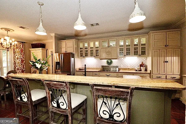 $415,000 | 1410 Forest Way, Nashville, GA 31639