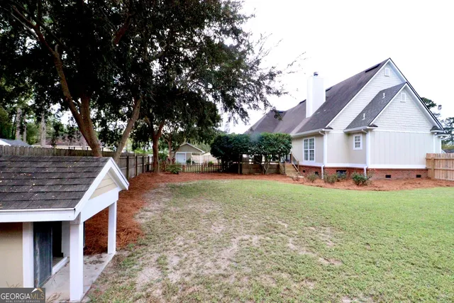 $435,000 | 1410 Forest Way, Nashville, GA 31639