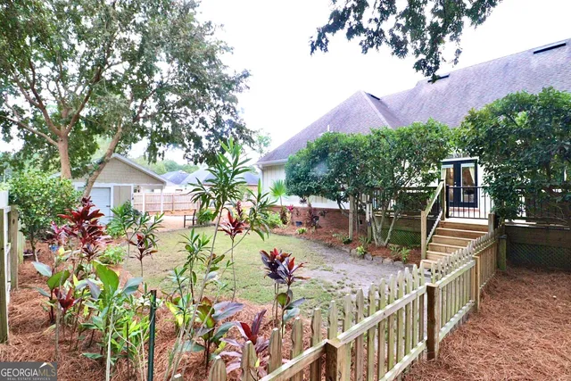 $435,000 | 1410 Forest Way, Nashville, GA 31639