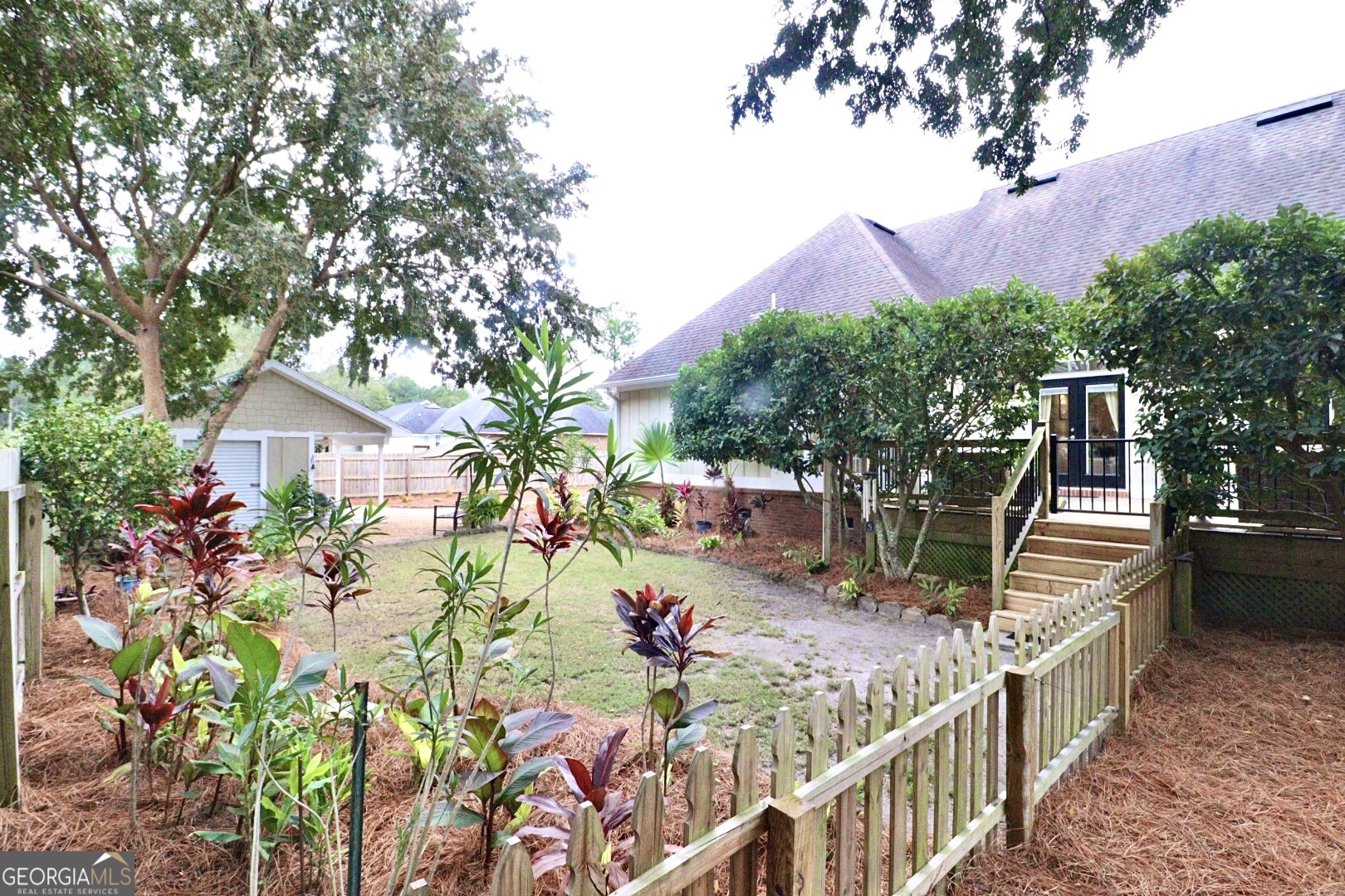 1410 Forest Way Nashville, GA 31639 - Photo 27 of 76