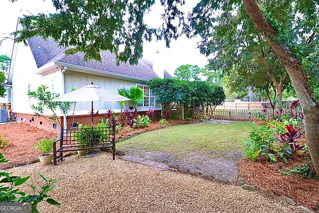 $435,000 | 1410 Forest Way, Nashville, GA 31639