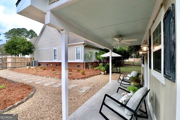 $415,000 | 1410 Forest Way, Nashville, GA 31639