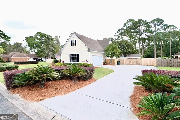 $415,000 | 1410 Forest Way, Nashville, GA 31639