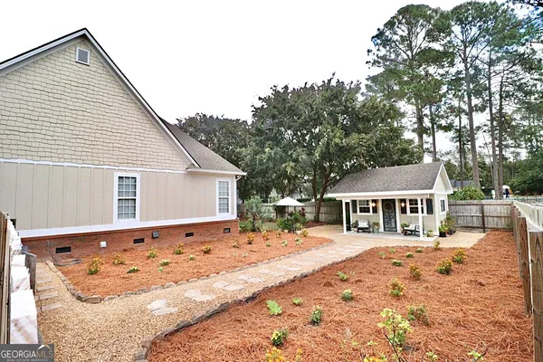 $415,000 | 1410 Forest Way, Nashville, GA 31639