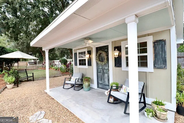 $435,000 | 1410 Forest Way, Nashville, GA 31639