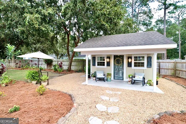 $415,000 | 1410 Forest Way, Nashville, GA 31639