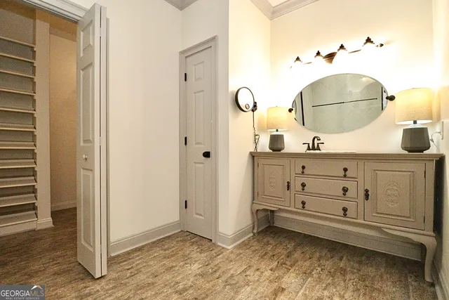 $435,000 | 1410 Forest Way, Nashville, GA 31639