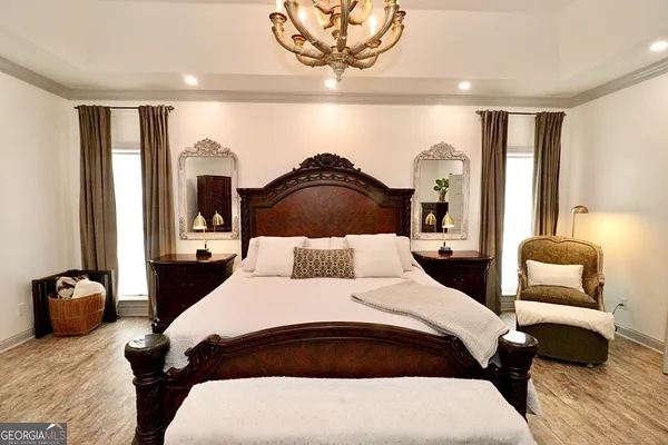 $415,000 | 1410 Forest Way, Nashville, GA 31639