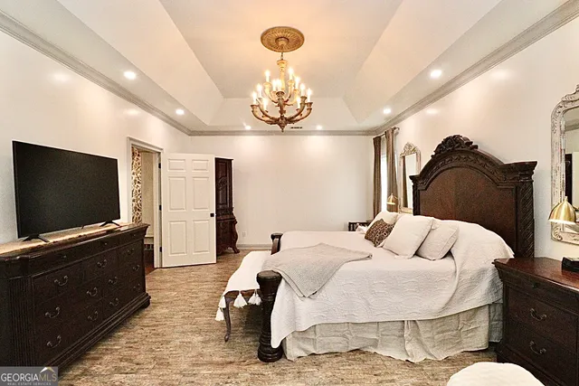 $435,000 | 1410 Forest Way, Nashville, GA 31639