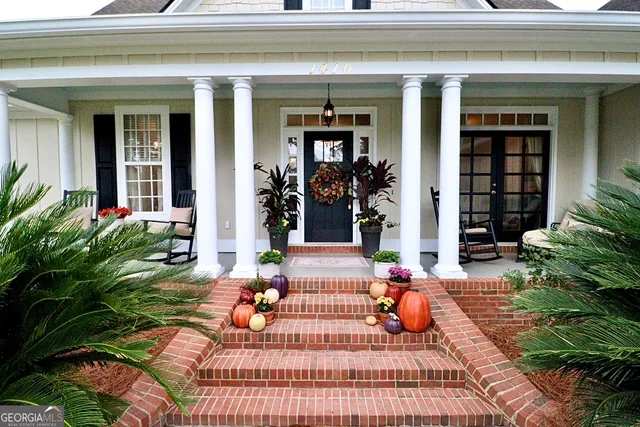 $435,000 | 1410 Forest Way, Nashville, GA 31639