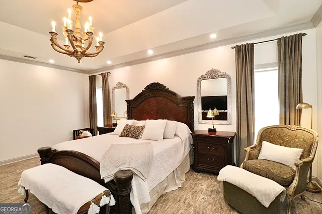 $435,000 | 1410 Forest Way, Nashville, GA 31639