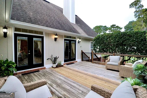 $415,000 | 1410 Forest Way, Nashville, GA 31639