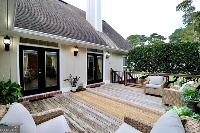 $435,000 | 1410 Forest Way, Nashville, GA 31639