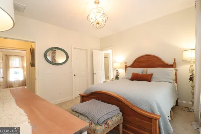 $435,000 | 1410 Forest Way, Nashville, GA 31639