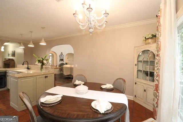 $435,000 | 1410 Forest Way, Nashville, GA 31639