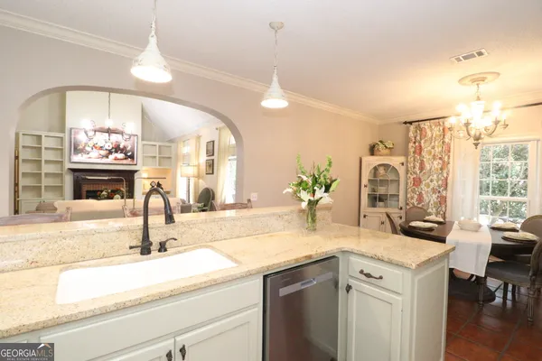$425,000 | 1410 Forest Way, Nashville, GA 31639