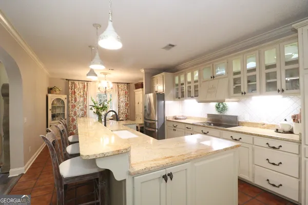 $415,000 | 1410 Forest Way, Nashville, GA 31639