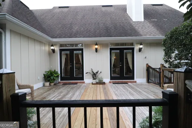 $435,000 | 1410 Forest Way, Nashville, GA 31639