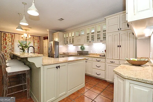 $435,000 | 1410 Forest Way, Nashville, GA 31639