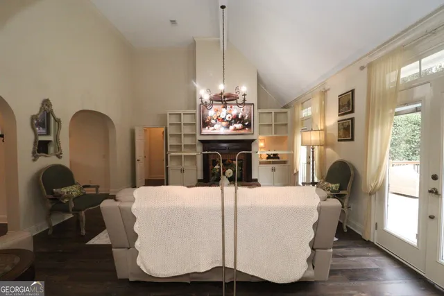 $435,000 | 1410 Forest Way, Nashville, GA 31639