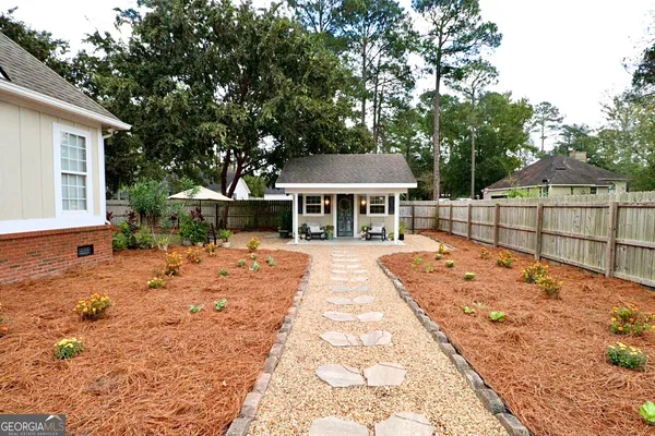 $415,000 | 1410 Forest Way, Nashville, GA 31639