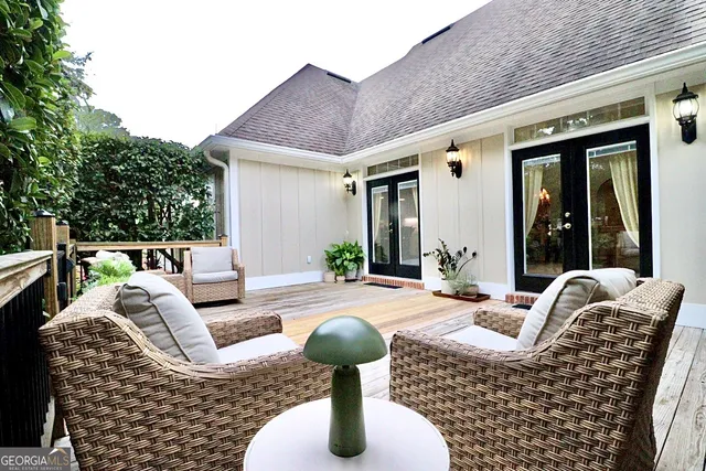 $435,000 | 1410 Forest Way, Nashville, GA 31639