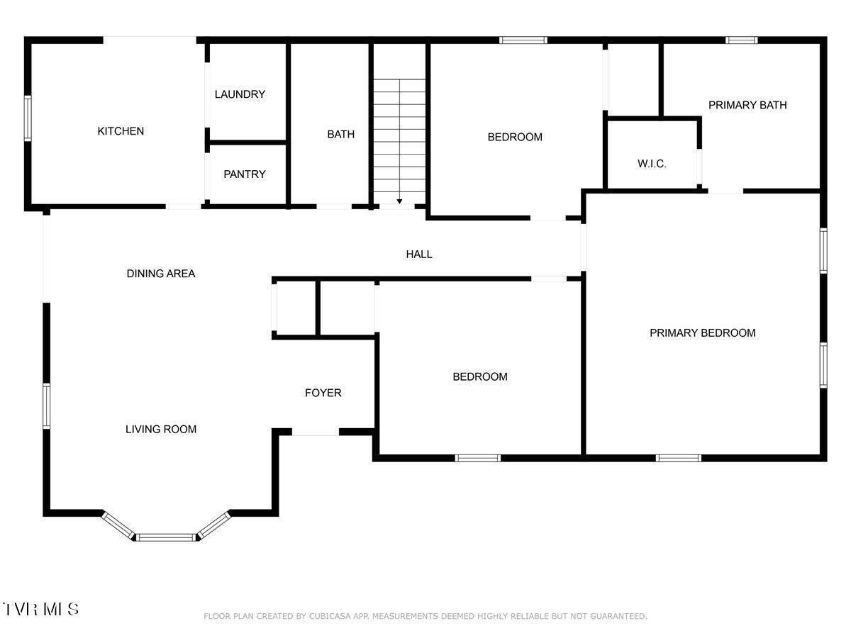 292 Leesburg Road Telford, TN 37690 - Photo 24 of 39 01-2nd_floor_292_leesburg_road_telford_w