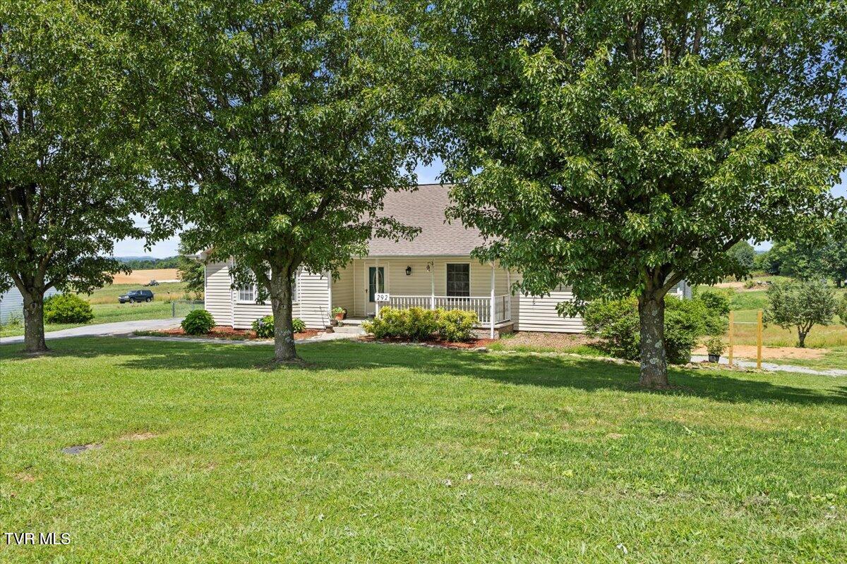 292 Leesburg Road Telford, TN 37690 - Photo 4 of 39 03-128A1921